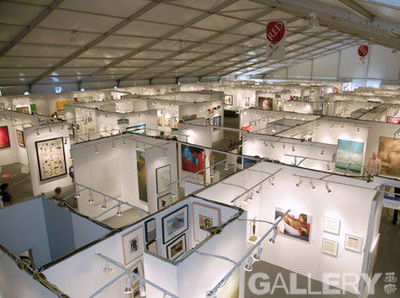 廣州中藝展覽服務(wù)怎么樣？全面解析其優(yōu)勢(shì)與特點(diǎn)